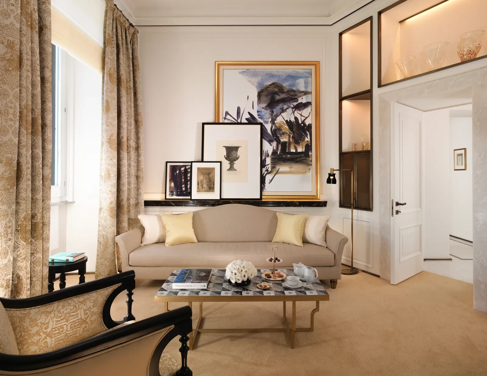 Rome: Furniture and Design Capital