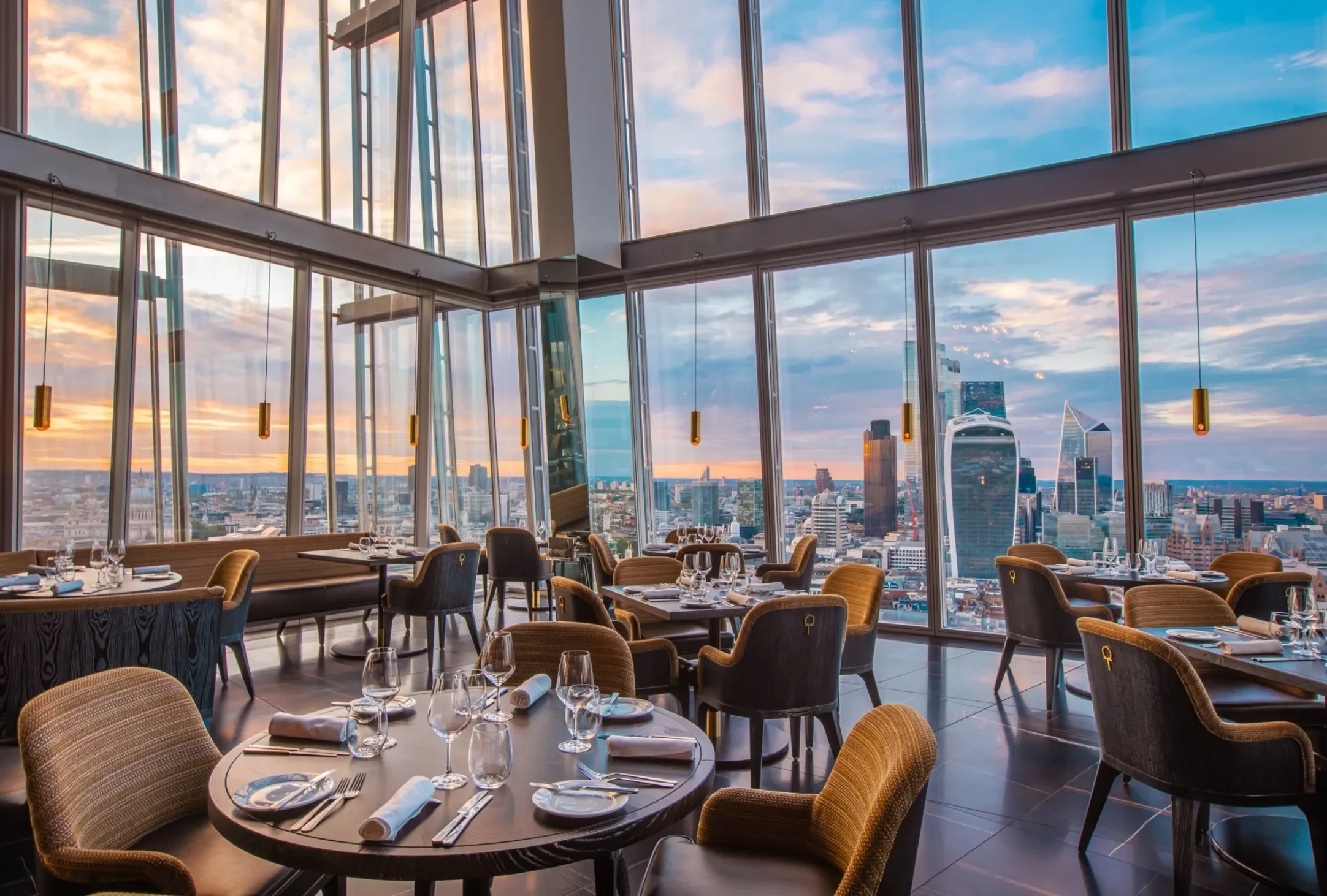 The Shard Residences