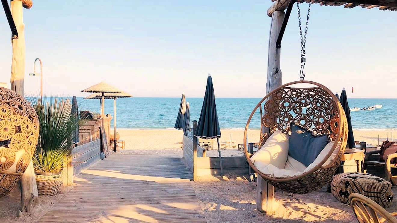 A Luxury Coastal Journey: Montpellier