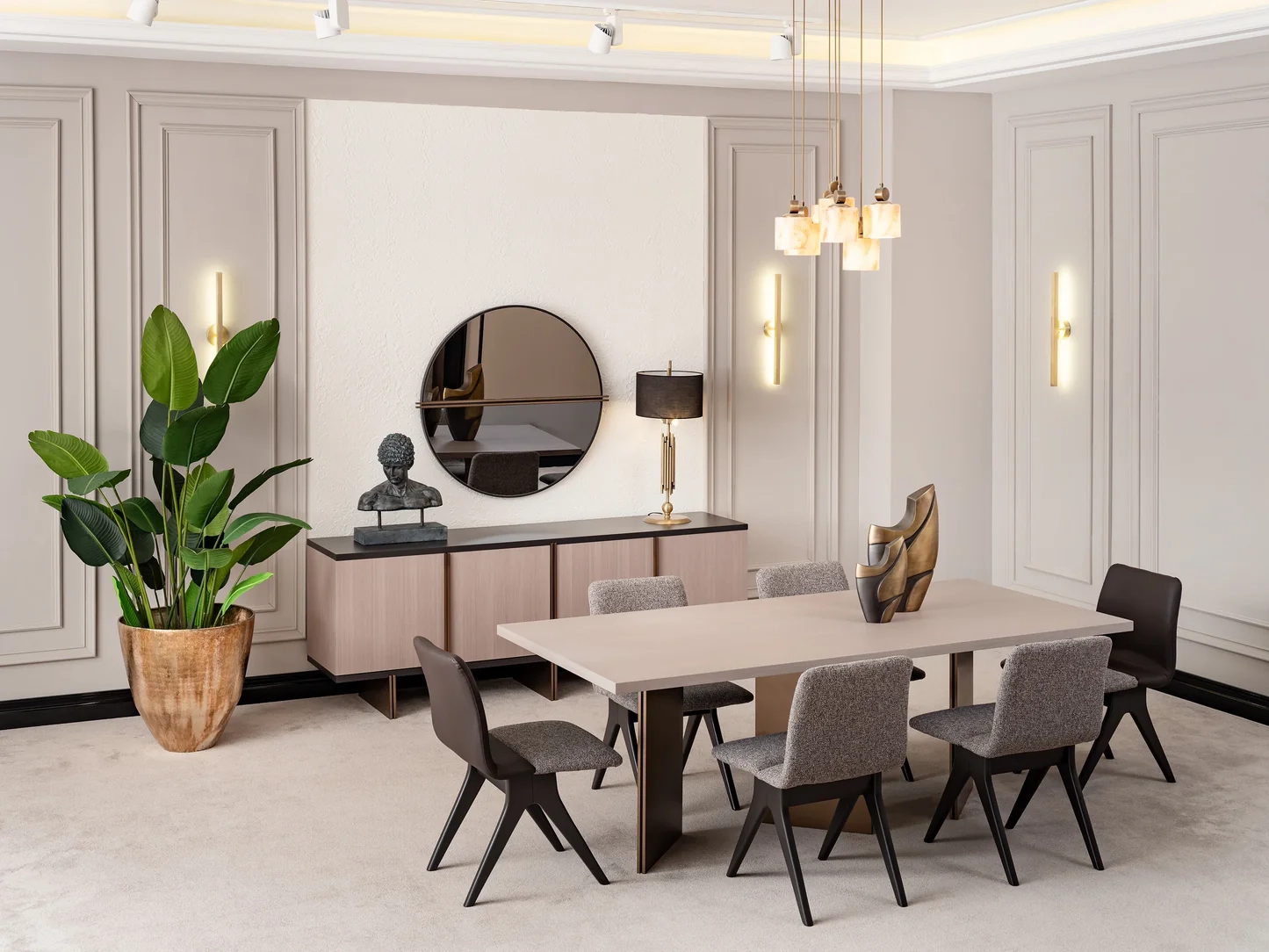 Rome: Furniture and Design Capital