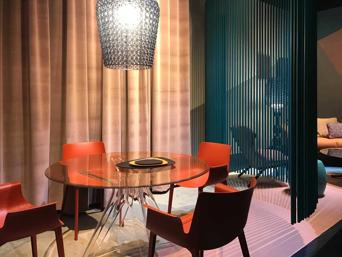 Host Milano 2027: Furniture and Interior Trends