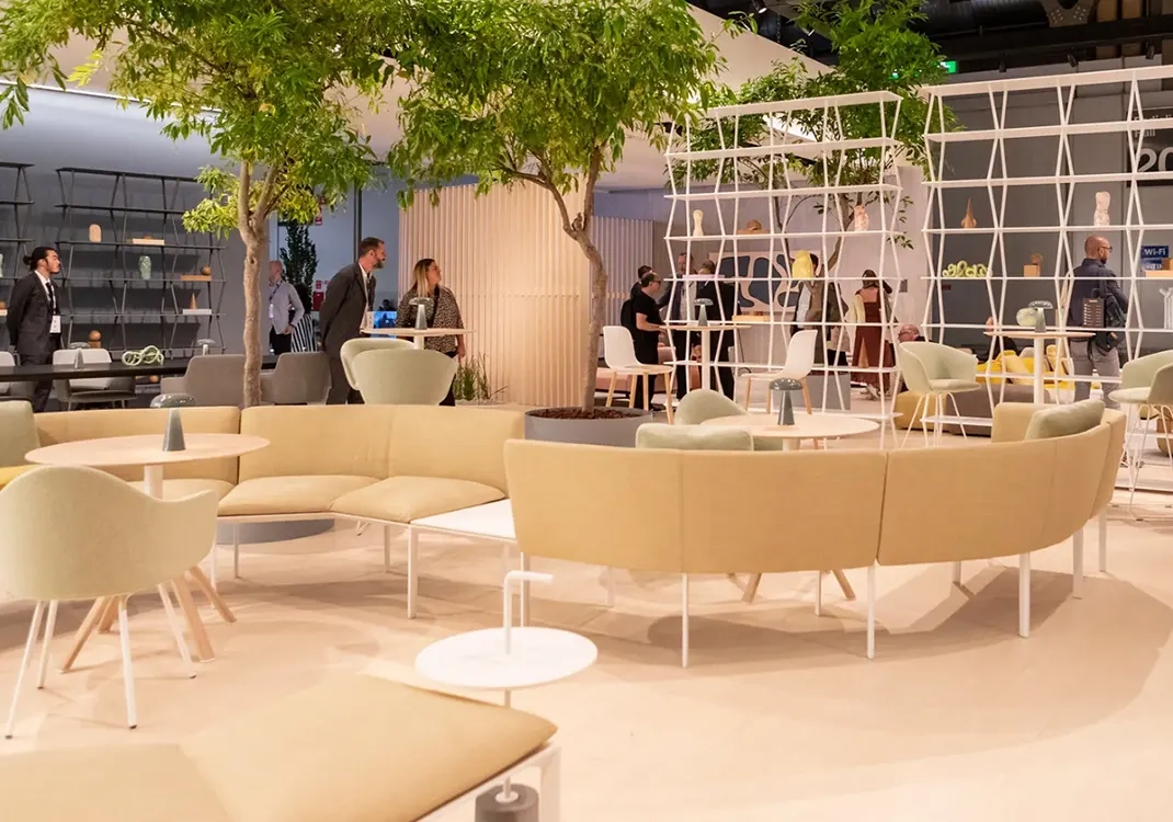 Global Trade Shows