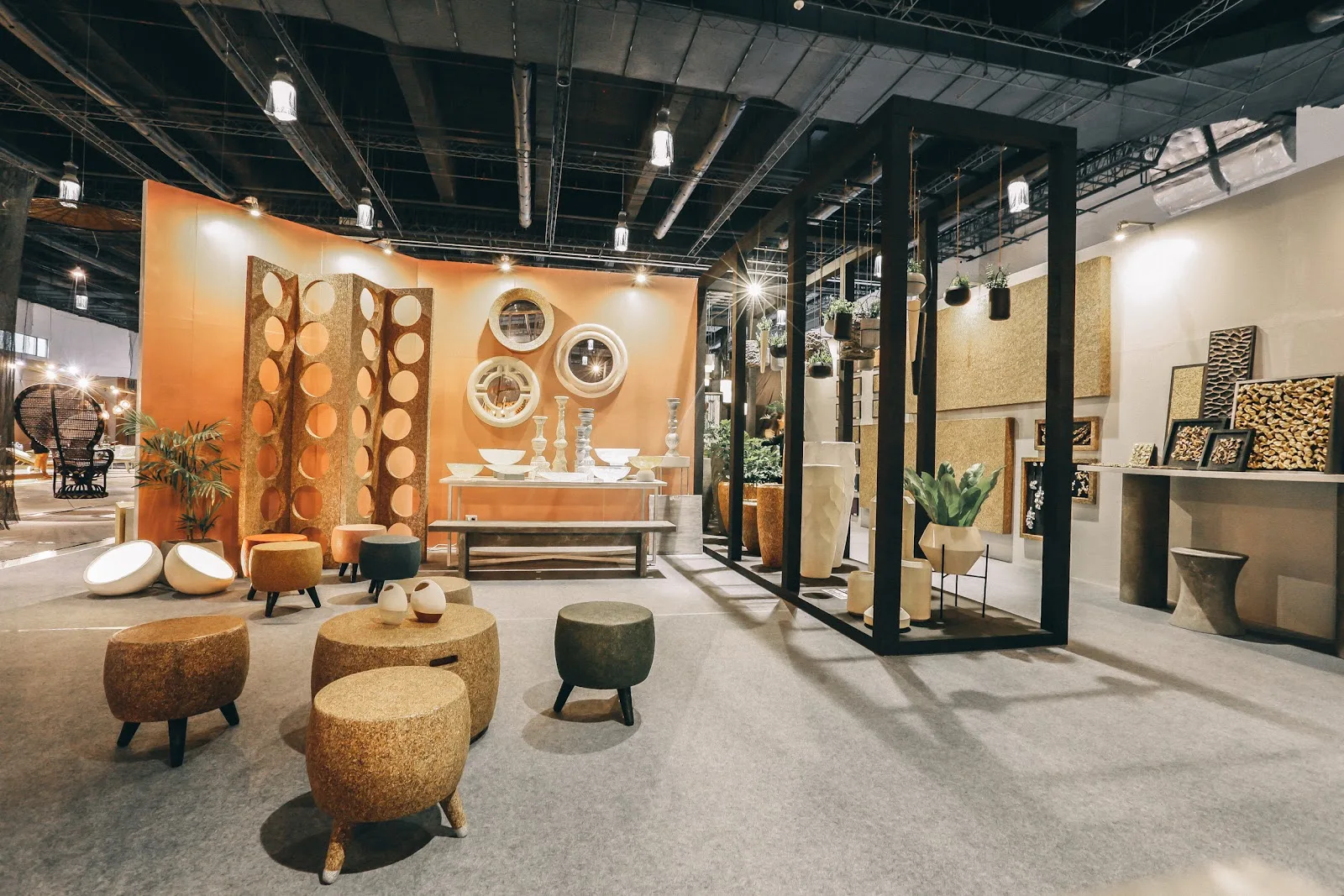 Global Trade Shows