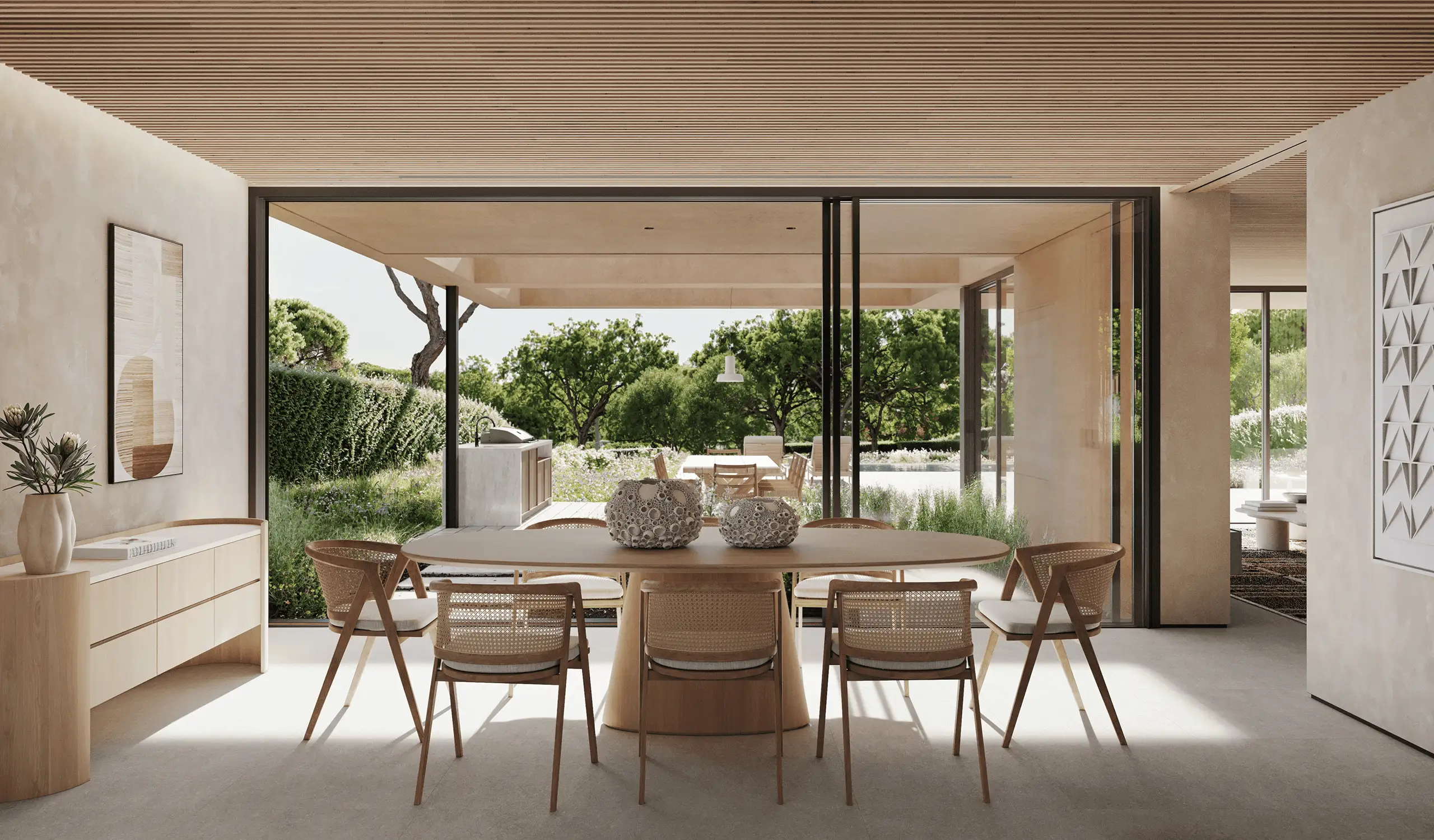 Securing legal protections and spatial trademarks to safeguard the integrity of original Handmade Design Traditions.