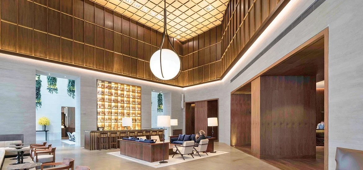 Shangai Neri & Hu Design and Research Office