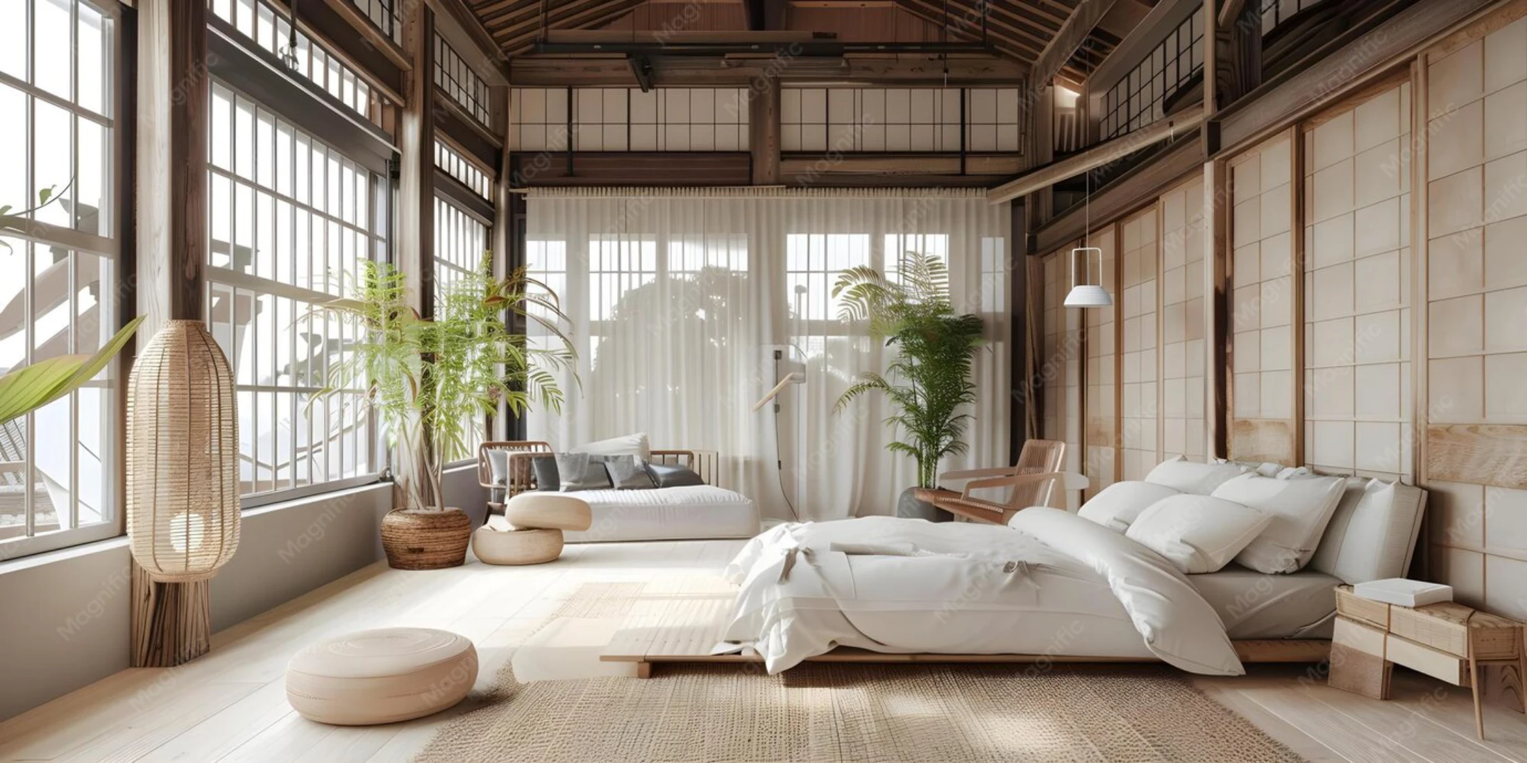 The Rise of Japandi Style in High-End Handcrafted Interiors - The ...